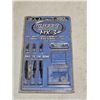 Image 1 : Muzzy MX-3 100gr broadheads