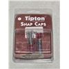 Image 1 : 2 Tipton 20gauge snap caps