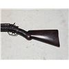 Image 2 : N.R. Davis & Sons double barrel 10 gauge