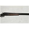 Image 7 : N.R. Davis & Sons double barrel 10 gauge