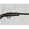 Image 3 : Deutsche Werke Mod.1 single shot .22