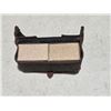 Image 2 : Ammo pouch with 40 rounds of factory 7.62x39 ammo
