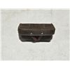 Image 1 : Ammo pouch with 40 rounds of factory 7.62x39 ammo