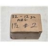 Image 1 : 32rnds of 12 gauge reloads