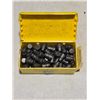 Image 1 : 45cal .452 semi wad cutter projectiles