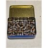 Image 1 : 45call cast projectiles