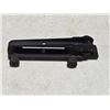 Image 1 : rear sight and carry handle