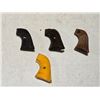 Image 1 : 4 sets of Colt Single Action Army grips