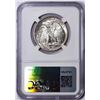 Image 2 : 1934 Walking Liberty Half Dollar Coin NGC AU58