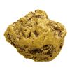 Image 2 : 1.62 Gram Sinaloa, Mexico Gold Nugget