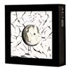 Image 4 : Cook Island $5 Aba Panu Meteorite 1oz. Silver Coin w/ Box