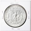 Image 2 : 1902-S $1 Morgan Silver Dollar Coin