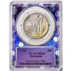 Image 2 : 1928 Hawaii Commemorative Half Dollar Coin PCGS MS64