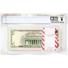 Image 2 : Pack 2017A $5 Federal Reserve STAR Notes Atlanta Fr.1998-F* PCGS Superb Gem UNC 67PPQ