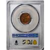 Image 2 : 1910-S Lincoln Wheat Cent Coin PCGS MS63RB