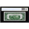 Image 2 : 1934A $20 Federal Reserve Note New York Fr.2055-B PCGS Choice Uncirculated 64PPQ