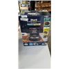 Image 2 : SHARK MATRIX PLUS 2IN1 WIFI SELF EMPTY ROBOT VACUUM AND SONIC MOP - TESTED WORKING, RETAIL $699