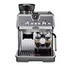Image 1 : DELONGHI LA SPECIAL ARTE STAINLESS ESPRESSO MACHINE - TESTED WORKING, RETAIL $1049
