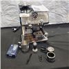 Image 2 : DELONGHI LA SPECIAL ARTE STAINLESS ESPRESSO MACHINE - TESTED WORKING, RETAIL $1049