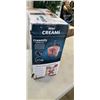 Image 3 : NINJA CREAMI 0.47L ICECREAM, SORBET AND MILKSHAKE MAKER - TESTED WORKING, RETAIL $199
