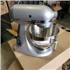 Image 2 : NEW KITCHENAID CUSTOM STAND MIXER 4.5QT 325 WATT - TESTED WORKING, RETAIL $499