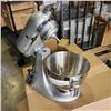 Image 4 : NEW KITCHENAID CUSTOM STAND MIXER 4.5QT 325 WATT - TESTED WORKING, RETAIL $499