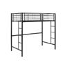 Image 1 : WALKER EDISON PREMIUM LOFT TWIN BED, RETAIL $570