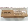 Image 2 : HARMONY PLAY AND GO PREMIUM PLAY YARD, RETAIL $189