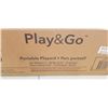Image 3 : HARMONY PLAY AND GO PREMIUM PLAY YARD, RETAIL $189