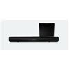 Image 1 : HARMAN KARDON SB26 SOUNDBAR 26 2.1 CHANNEL SPEAKER SYSTEM - TESTED WORKING, RETAIL $599