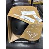 Image 1 : ANDREAMA HELMET WITH ADJUSTIBLE FIT DIAL