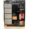 Image 2 : FIRST RATE FIRE ESCAPE LADDER