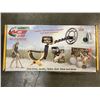 Image 1 : GARRETT ACE METAL DETECTOR IN BOX