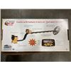 Image 3 : GARRETT ACE METAL DETECTOR IN BOX