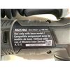 Image 3 : RIDGID JOBMAX WITH TWO ATTACHMENTS IN CARRY BAG, TESTED WORKING