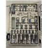 Image 2 : CASED CRESCENT SOCKET SET