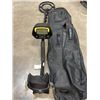 Image 2 : MARNUR METAL DETECTOR IN CARRY BAG