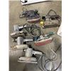 Image 1 : BOX OF ASSORTED POWER TOOLS INCLUDING SANDERS AND AIR TOOLS