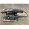 Image 2 : BOX OF ASSORTED POWER TOOLS INCLUDING SANDERS AND AIR TOOLS