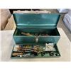 Image 1 : TOOLBOX WITH CONTENTS