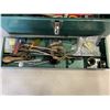 Image 2 : TOOLBOX WITH CONTENTS