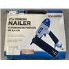Image 1 : HYUNDAI 2-1/2" FINISH NAILER