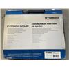 Image 2 : HYUNDAI 2-1/2" FINISH NAILER