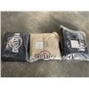 Image 1 : 3 GRILLMAN BBQ COVERS