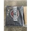 Image 2 : 3 GRILLMAN BBQ COVERS