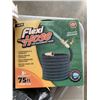 Image 2 : THREE ASSORTED FLEXI HOSES, ONLINE RETURNS