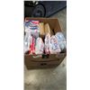 Image 1 : LARGE ASSORTMENT OF SPACE SAVER VACUUM SEAL STORAGE BAGS, OVER 100PCS