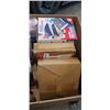 Image 2 : LARGE ASSORTMENT OF SPACE SAVER VACUUM SEAL STORAGE BAGS, OVER 100PCS