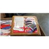 Image 3 : LARGE ASSORTMENT OF SPACE SAVER VACUUM SEAL STORAGE BAGS, OVER 100PCS