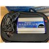 Image 1 : MOTORMASTER NAUTILUS POWER INVERTER